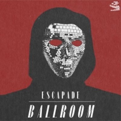 Walker & Royce and Ardalan Return as Escapade on 'Ballroom'