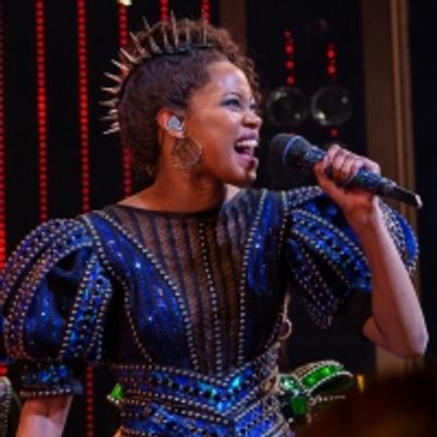 VIDEO: Joy Woods & Keri René Fuller are SIX Queens On the Rise!