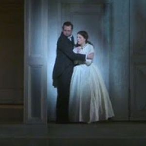 Video: Get A First Look at Mozart's DON GIOVANNI at the Canadian Opera Company Interview