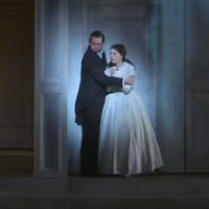 Video: Get A First Look at Mozart's DON GIOVANNI at the Canadian Opera Company