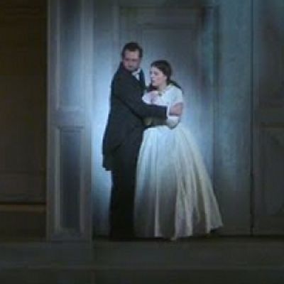 Video: Get A First Look at Mozart's DON GIOVANNI at the Canadian Opera Company