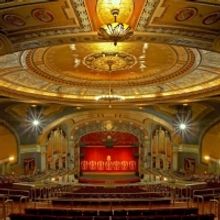 Palace Theater Waterbury Announces 2022-2023 History Tour Schedule