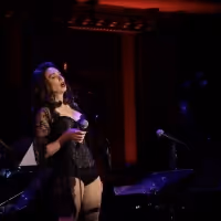 VIDEO: Watch Lesli Margherita Sing a BLAZING SADDLES Classic! Video