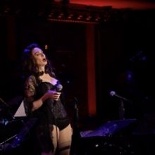 VIDEO: Watch Lesli Margherita Sing a BLAZING SADDLES Classic!