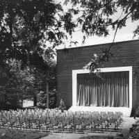 Peninsula Players Presents Theatre History!