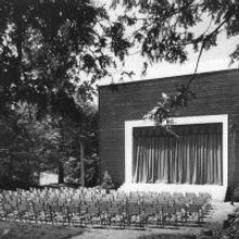 Peninsula Players Presents Theatre History!