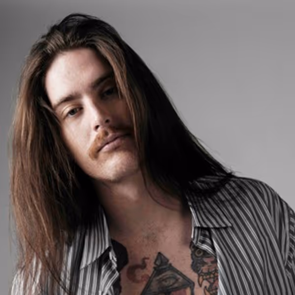 honestav Sets 'Sweet American Boy Debut Global Tour' Photo