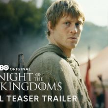 Video: A KNIGHT OF THE SEVEN KINGDOMS Debuts Series Trailer