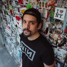 Eric Sleeper Breaks Free of Societal Norms in 'White Fences'