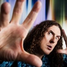 'Weird Al' Yankovic Comes To Overture Hall in July