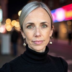 Executive Artistic Director Courtney Sale to Depart The Merrimack Repertory Theatre