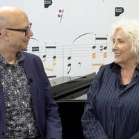 Video: Betty Buckley Is Getting Ready to Return to Joe's Pub Video