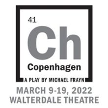 BWW Review: COPENHAGEN Haunts The Walterdale Theatre