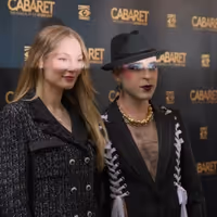Video: The Stars Come Out to Celebrate CABARET's 2000th Global Performance Video