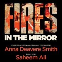 FIRES IN THE MIRROR Extends Through Dec. 8th, New Video Discussion