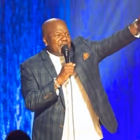 Netflix Announces CHAPPELLE'S HOME TEAM Comedy Special Series