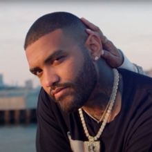 Joyner Lucas Shares 'Fall Slowly' Featuring Ashanti
