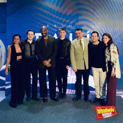 PHOTOS: Se celebra el encuentro de nominados de la segunda edici&oacute;n de los Premios Tal&iacute;a