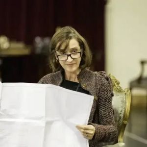 Haydn Gwynne Dies Aged 66