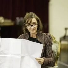 Haydn Gwynne Dies Aged 66