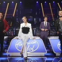 Luke Bryan, Katy Perry and Lionel Richie Return for Season Five of AMERICAN IDOL!