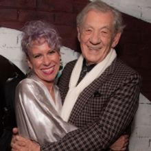 Anna-Jane Casey to Join Ian McKellen & John Bishop in the UK and Ireland Tour of MOTH