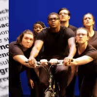 Student Blogs This Week - Performing Arts Degrees, Back to the Rehearsal Room, and…