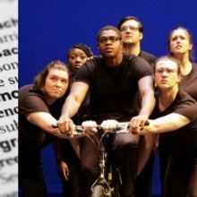 Student Blogs This Week - Performing Arts Degrees, Back to the Rehearsal Room, and Mo