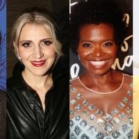 Josh Groban, Annaleigh Ashford, LaChanze, André De Shields & More to Perform at…