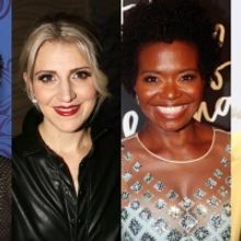 Josh Groban, Annaleigh Ashford, LaChanze, André De Shields & More to Perform at MISC