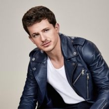 Charlie Puth to Perform for The Xfinity Awesome Gig Powered by Pandora