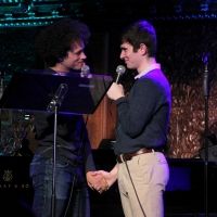 BWW Review: Youth, Exuberance, and Talent All On Display In HIDE & SEEK BY DANNY…