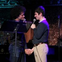 BWW Review: Youth, Exuberance, and Talent All On Display In HIDE & SEEK BY DANNY FELD
