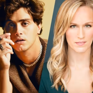 Antonio Cipriano, Stephanie Torns and More to Join Joey Contreras’ IN PIECES at…