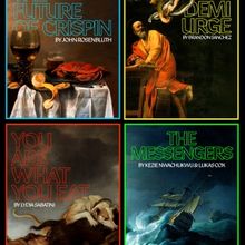 SLINGS AND ARROWS To Feature Works From Four Emerging New Voices in LA Theater