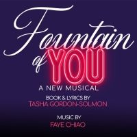 The Z Announces Full Cast And Creative Team For New Musical, FOUNTAIN OF YOU
