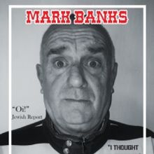 Mark Banks is Back ALIVE! at the Studio Theatre, Montecasino Next Month