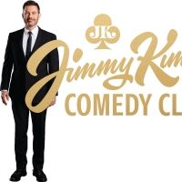 New Programming at Jimmy Kimmel's Comedy Club in December 2019