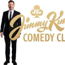 New Programming at Jimmy Kimmel's Comedy Club in December 2019