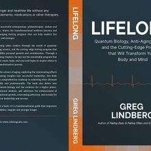 Greg Lindberg Unveils In New Book Personal Wellness Transformation And A Cutting-Edge