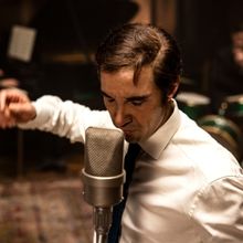 TV: Ya está disponible el teaser de MONSIEUR AZNAVOUR