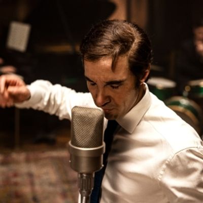TV: Ya est&aacute; disponible el teaser de MONSIEUR AZNAVOUR