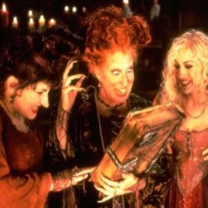 HOCUS POCUS, ENCANTO & More Set For Freeform's '31 Nights of Halloween'