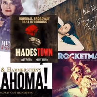 Critics Picks: Our Reviewers Pick the Best Broadway Albums of 2019!