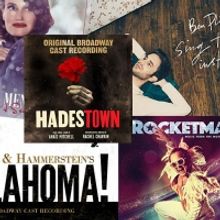 Critics Picks: Our Reviewers Pick the Best Broadway Albums of 2019!