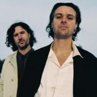 Indie Duo CHAMPS Release Their New Album 'Ride The Morning Glass'