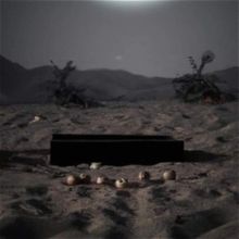 EDINBURGH 2023: Review: DEUTERONOMY, ZOO Southside