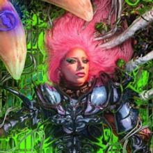 Lady Gaga Announces 'Dawn of Chromatica' Remix Album