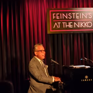 Review: BILLY STRICHT - ALL FOR YOU at Feinstein's At The Nikko