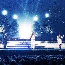 Pentatonix Kicks Off Massive 2024 Holiday Arena Tour
